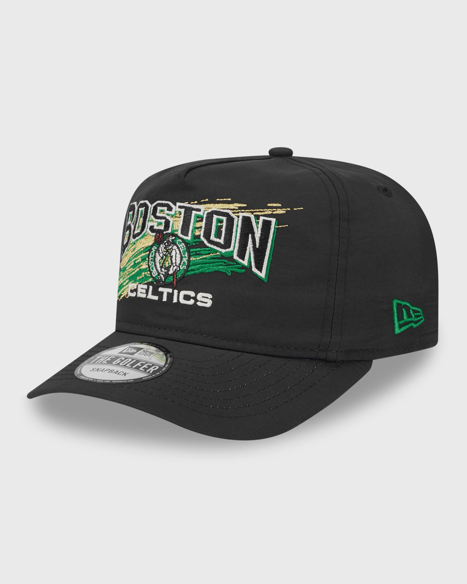 THROWBACK BRUSH BOSTON CELTICS