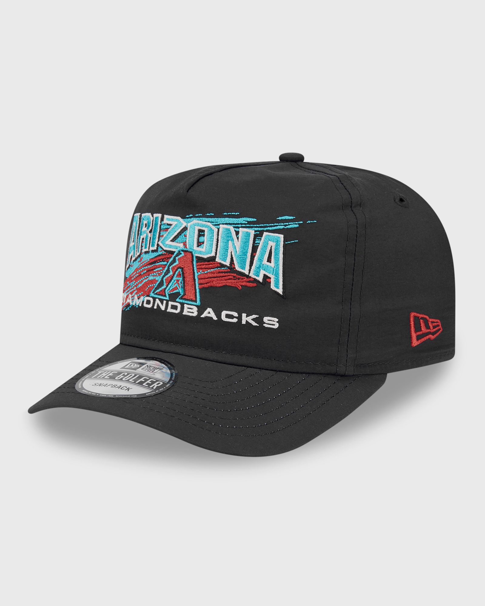THROWBACK BRUSH ARIZONA DIAMONDBACKS