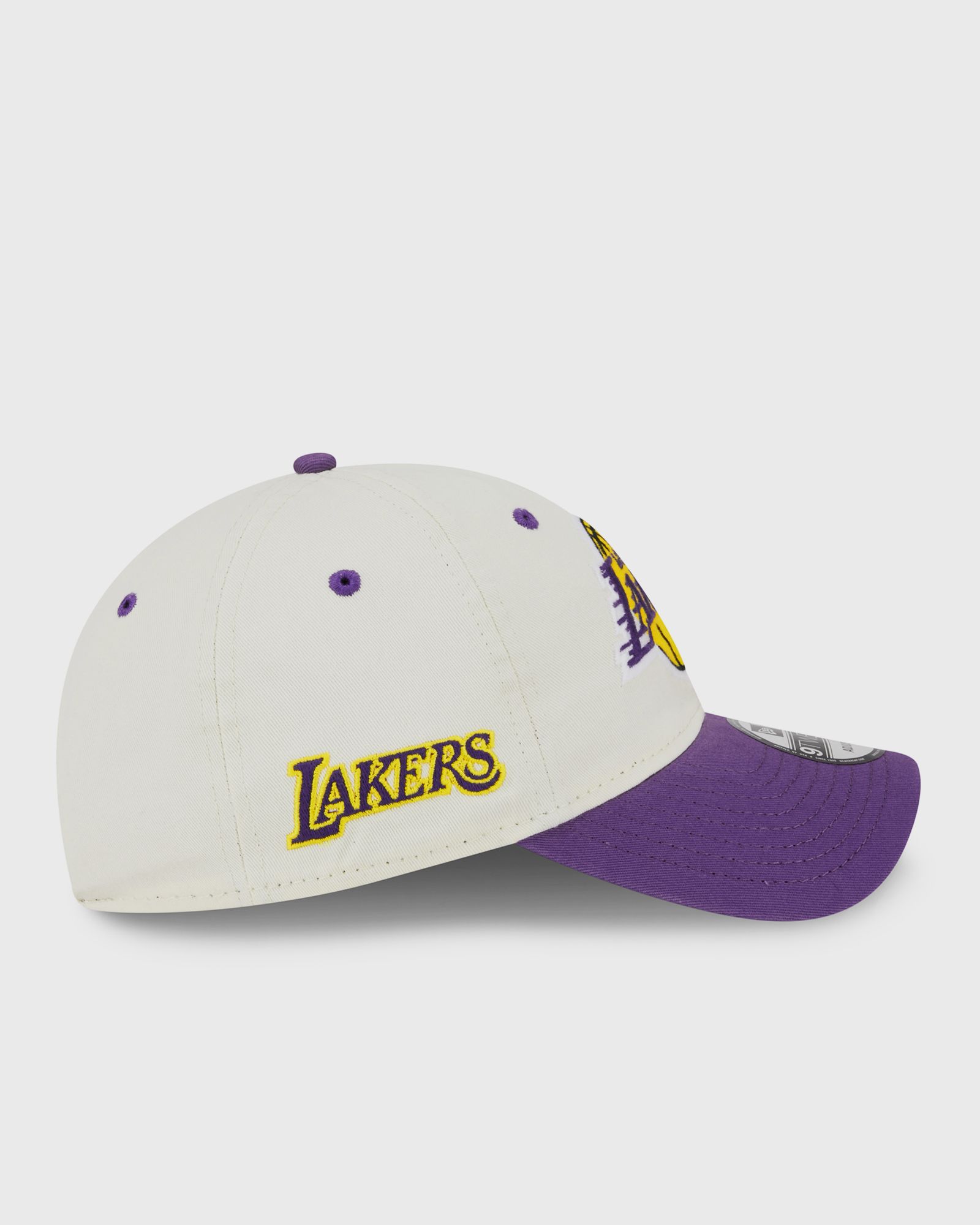 CLASSIC SIDESCRIPT LOS ANGELES LAKERS