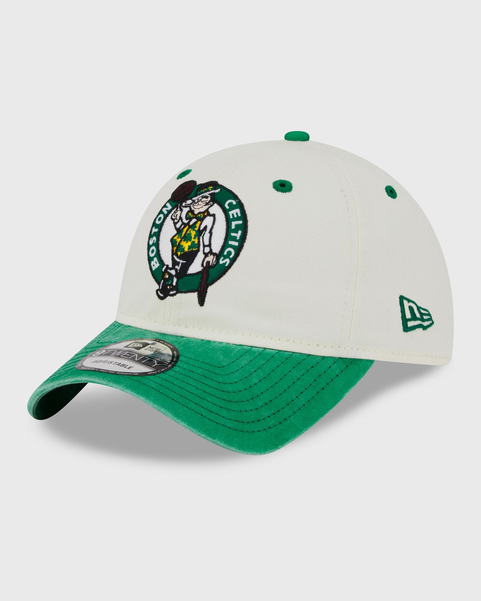 CLASSIC SIDESCRIPT BOSTON CELTICS