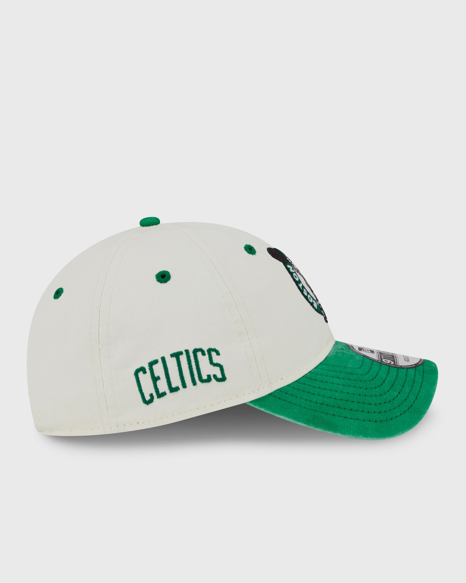 CLASSIC SIDESCRIPT BOSTON CELTICS