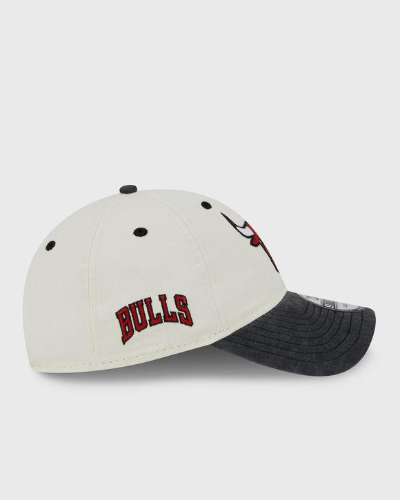 CLASSIC SIDESCRIPT CHICAGO BULLS