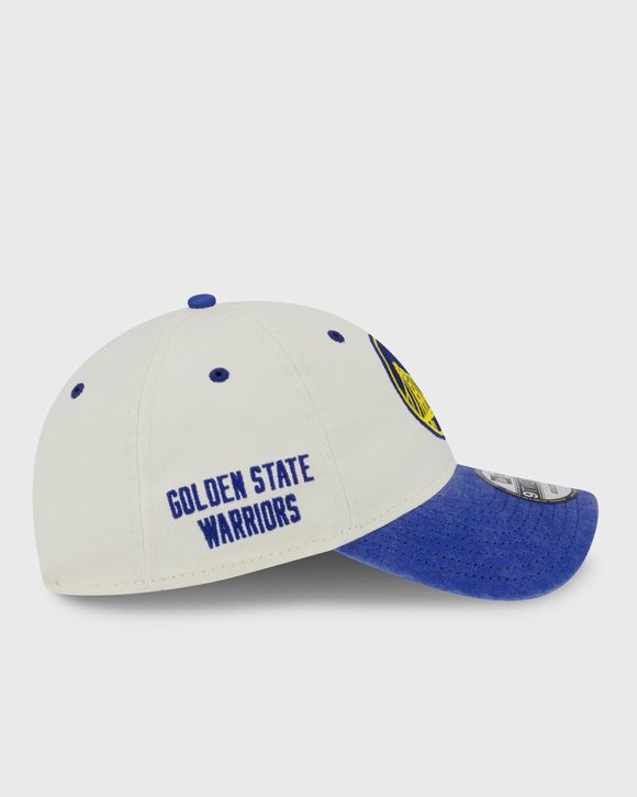 CLASSIC SIDESCRIPT GOLDEN STATE WARRIORS
