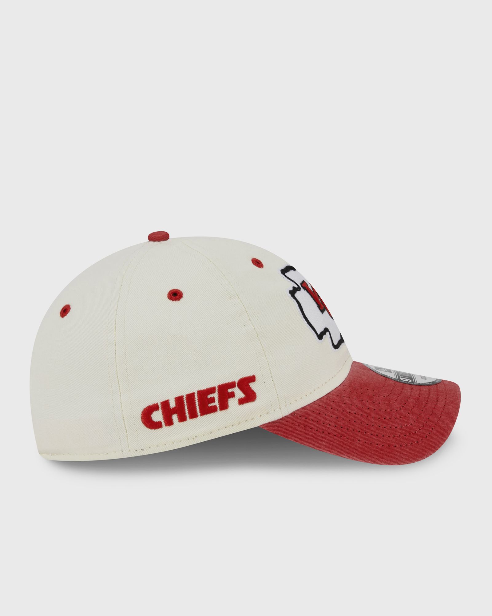 CLASSIC SIDESCRIPT KANSAS CITY CHIEFS