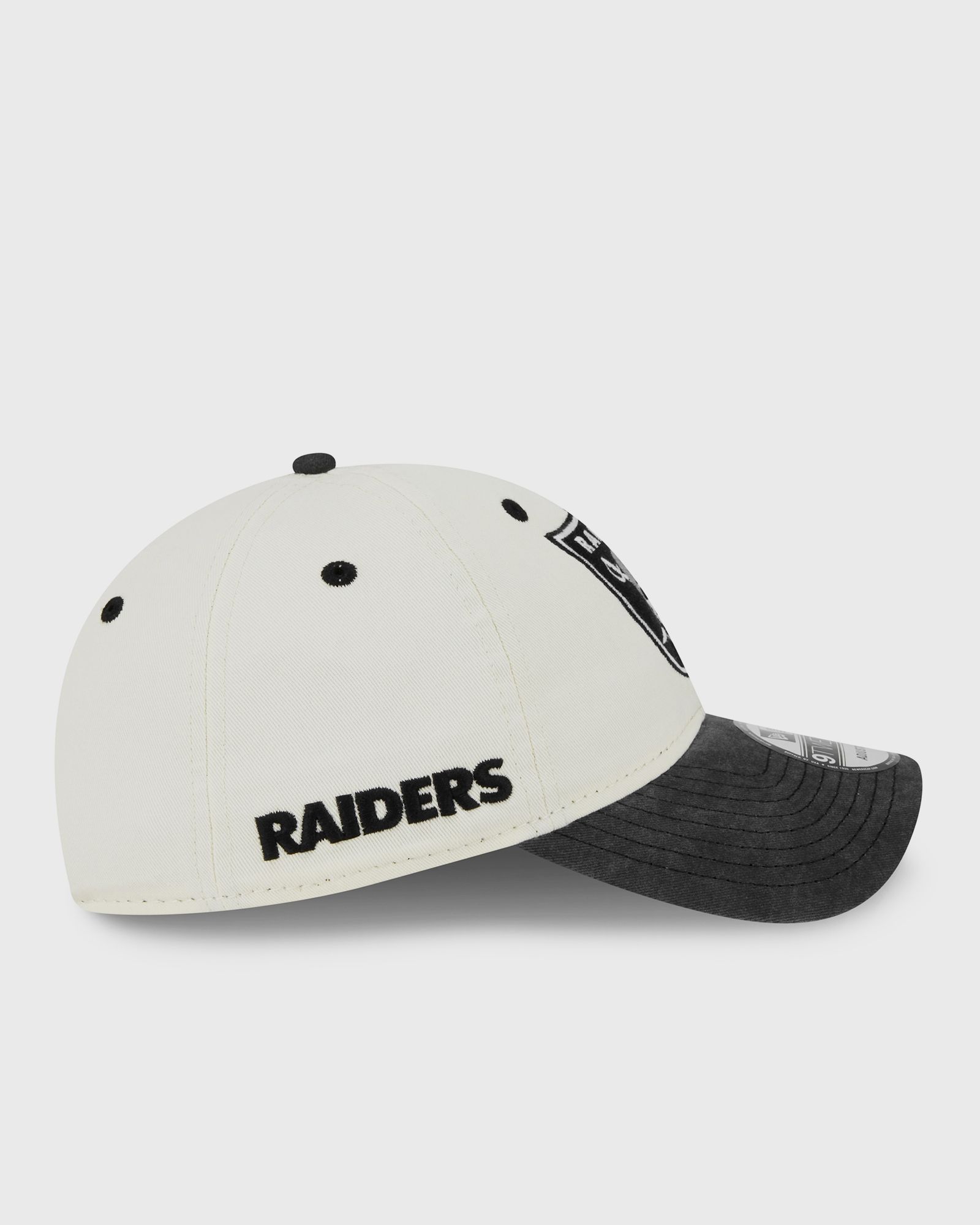 CLASSIC SIDESCRIPT LAS VEGAS RAIDERS