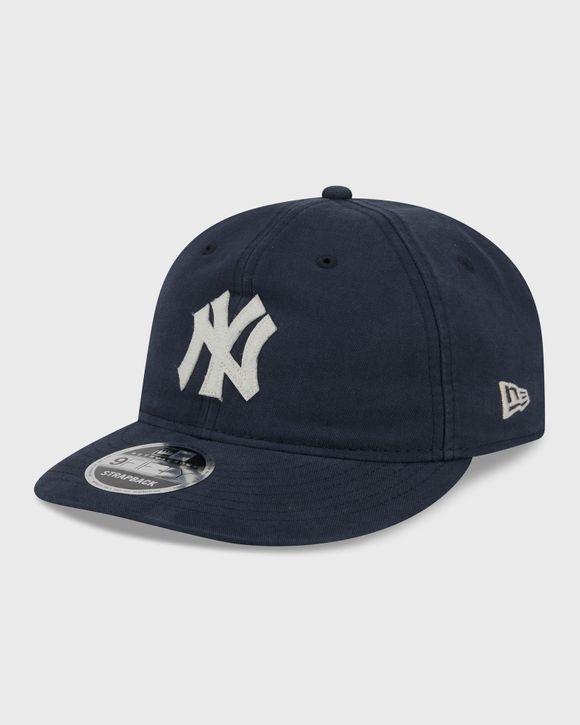 CANVAS FELT LOGO NEW YORK YANKEES