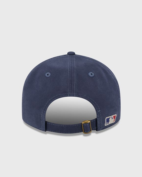 CANVAS FELT LOGO LOS ANGELES DODGERS