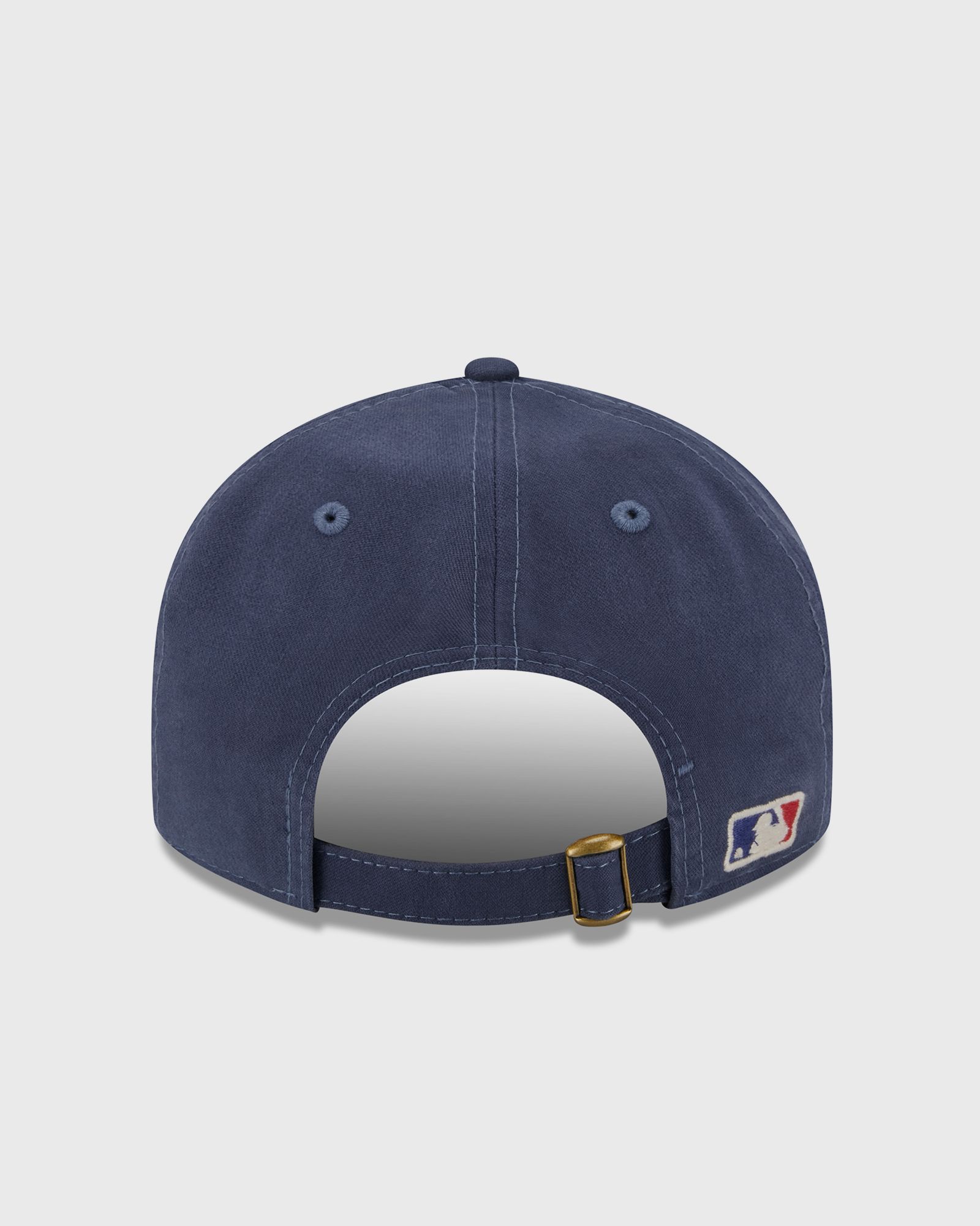 CANVAS FELT LOGO LOS ANGELES DODGERS