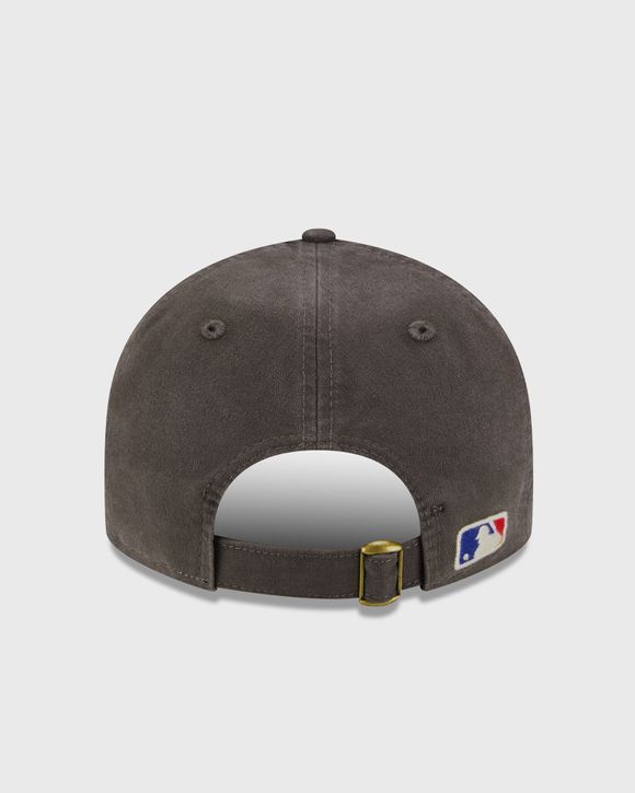 CANVAS FELT LOGO SAN DIEGO PADRES