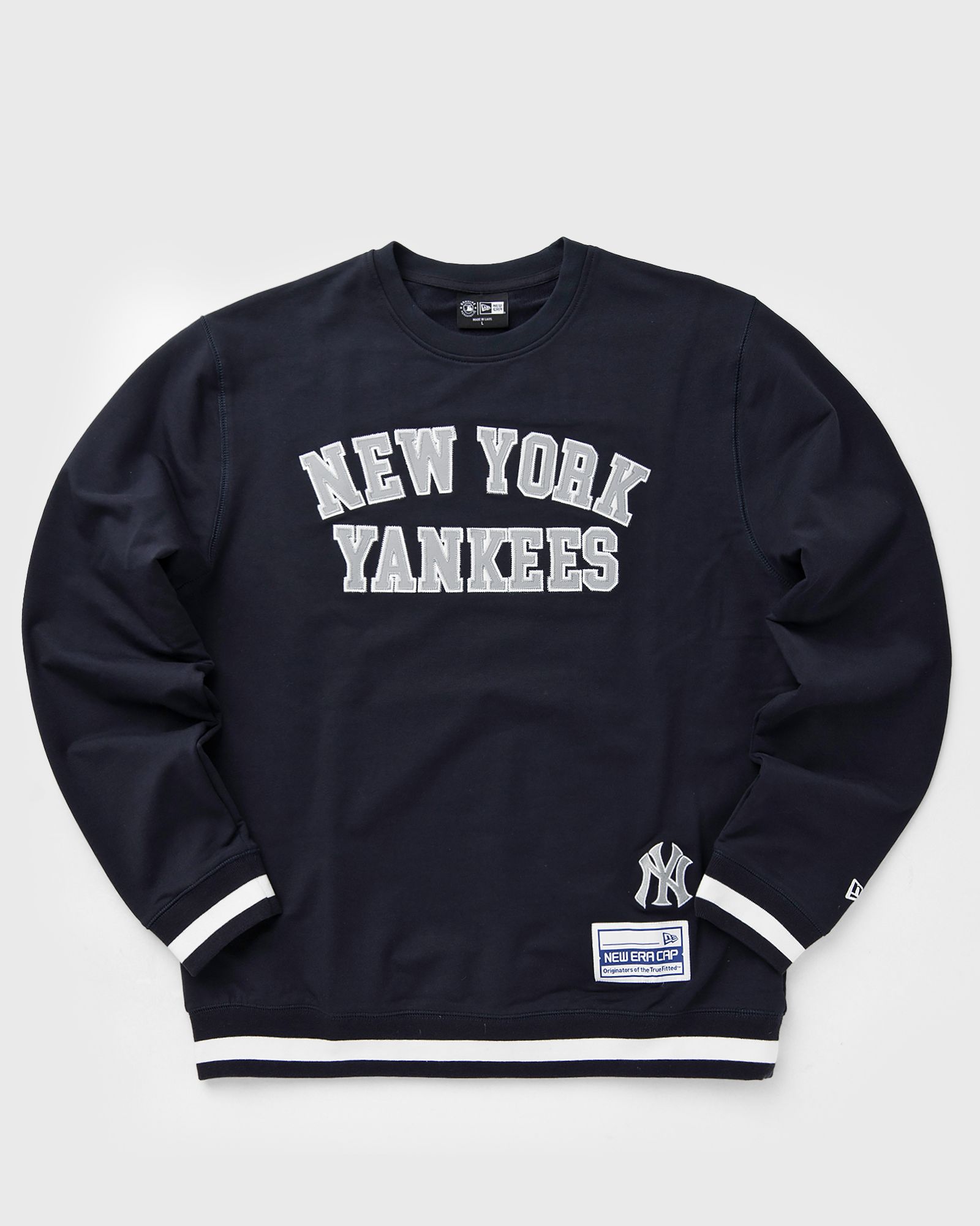 LOGOSLCT CRWSWT2254 NEW YORK YANKEES