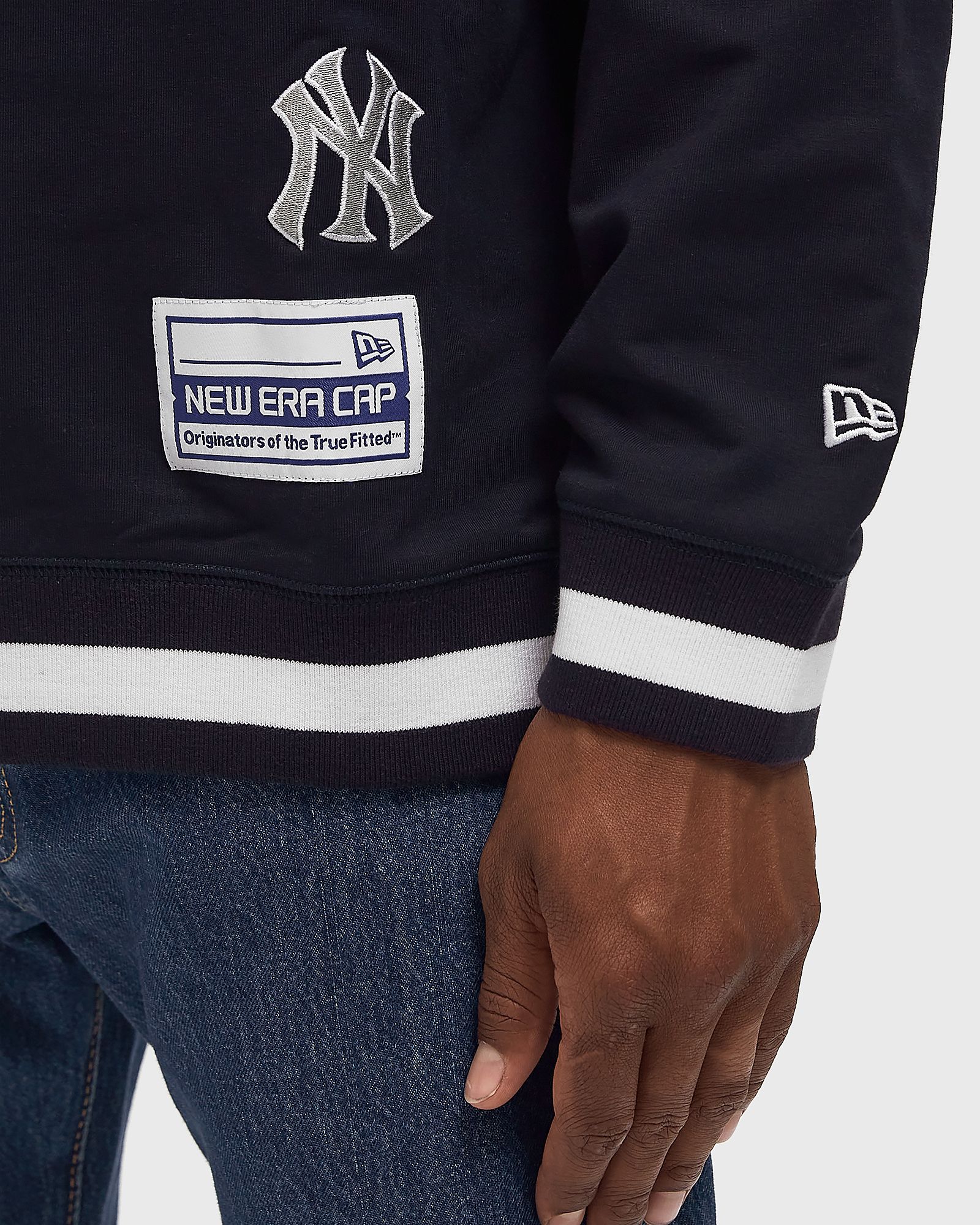 LOGOSLCT CRWSWT2254 NEW YORK YANKEES