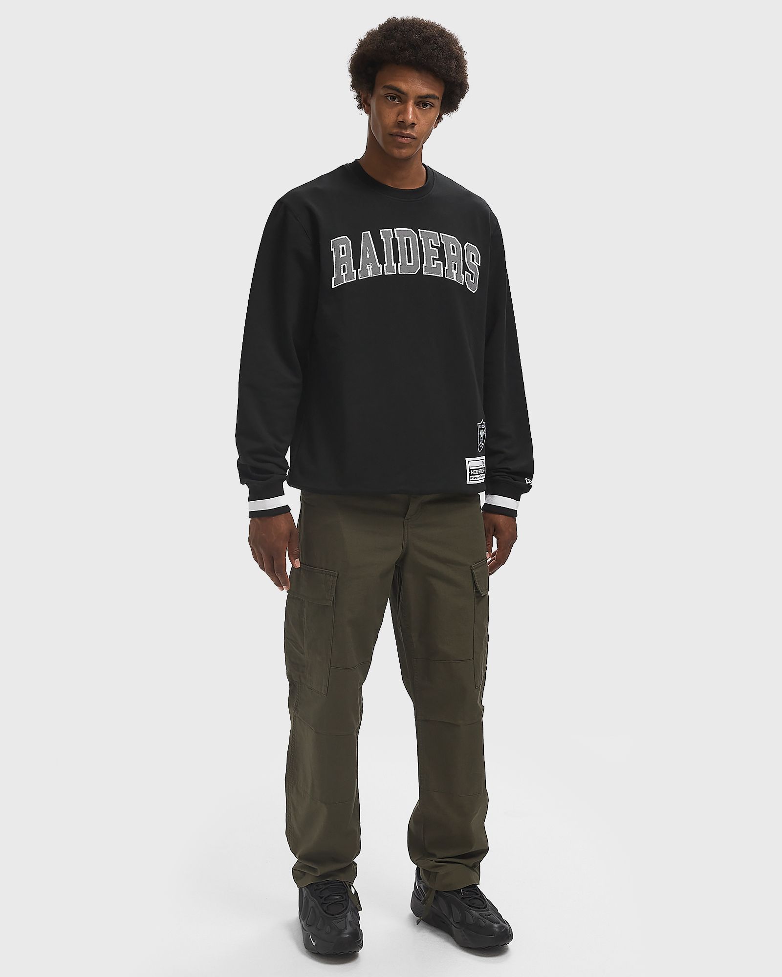 DCANNI SSTEE2424 LAS VEGAS RAIDERS