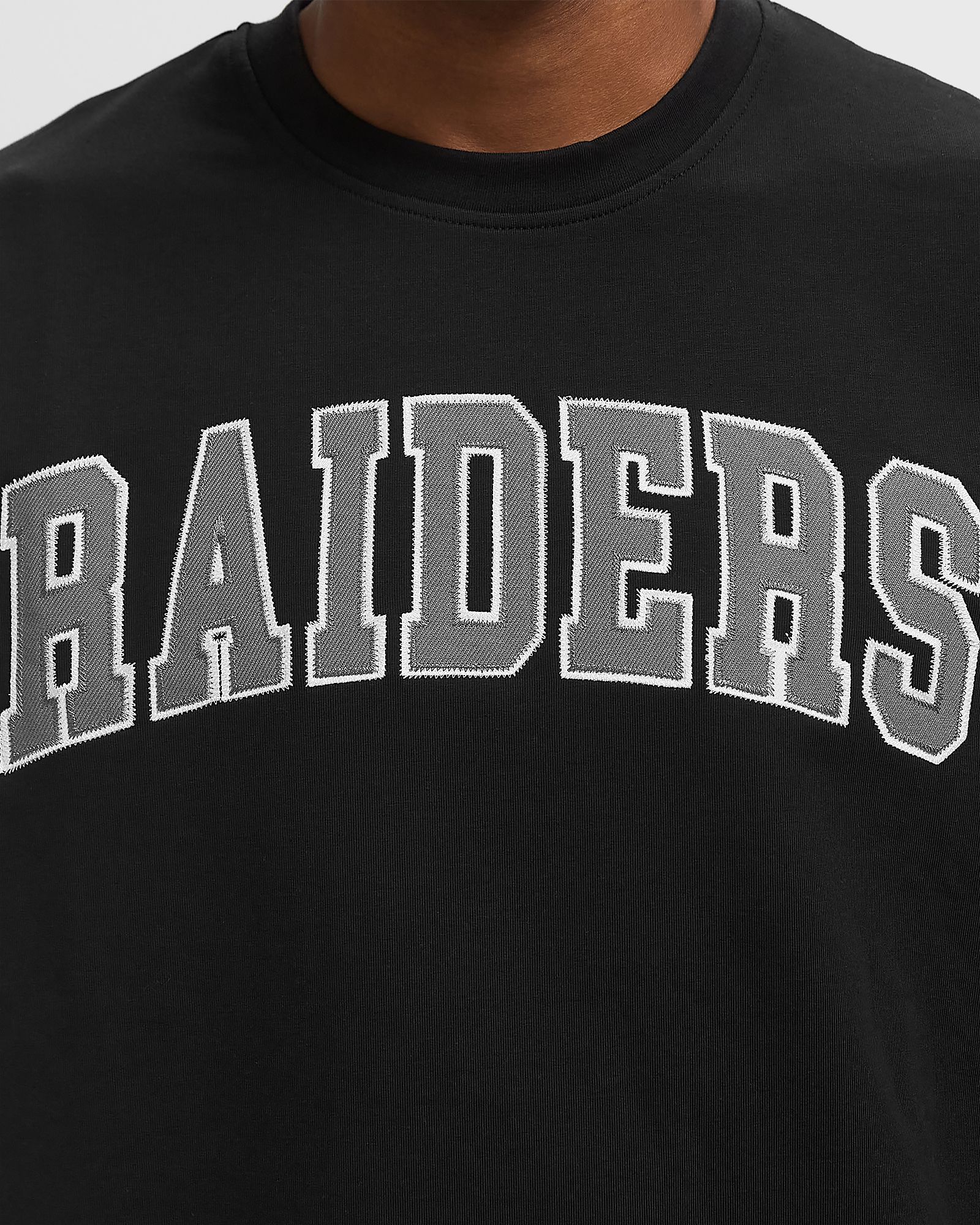 DCANNI SSTEE2424 LAS VEGAS RAIDERS