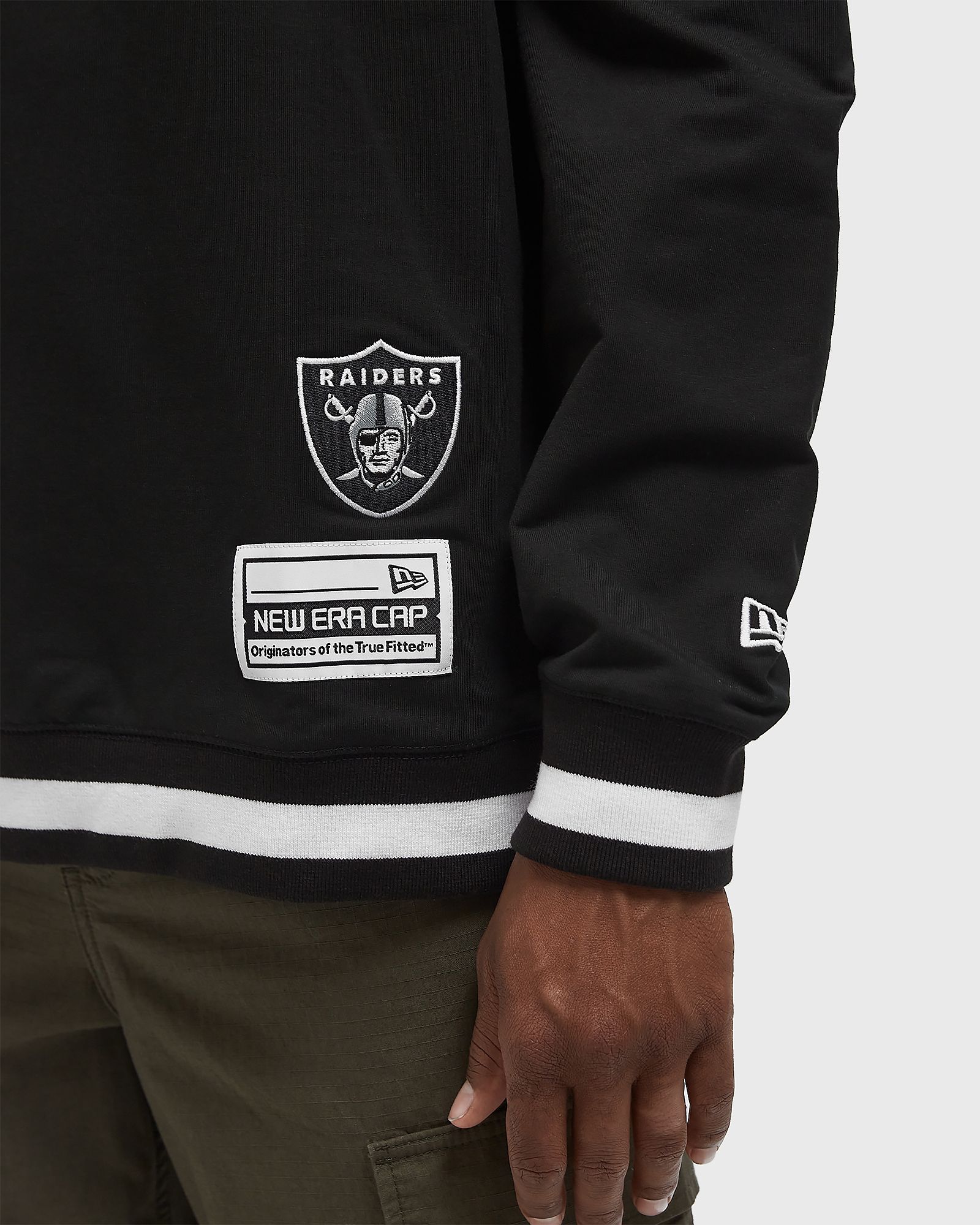 DCANNI SSTEE2424 LAS VEGAS RAIDERS