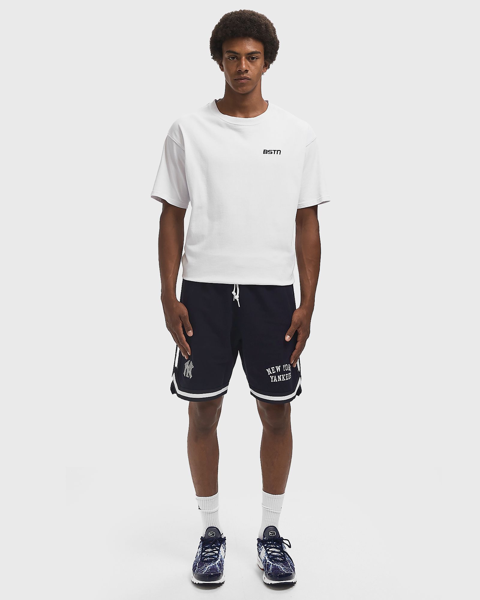 SPTCLAS SSTEE2398 NEW YORK YANKEES