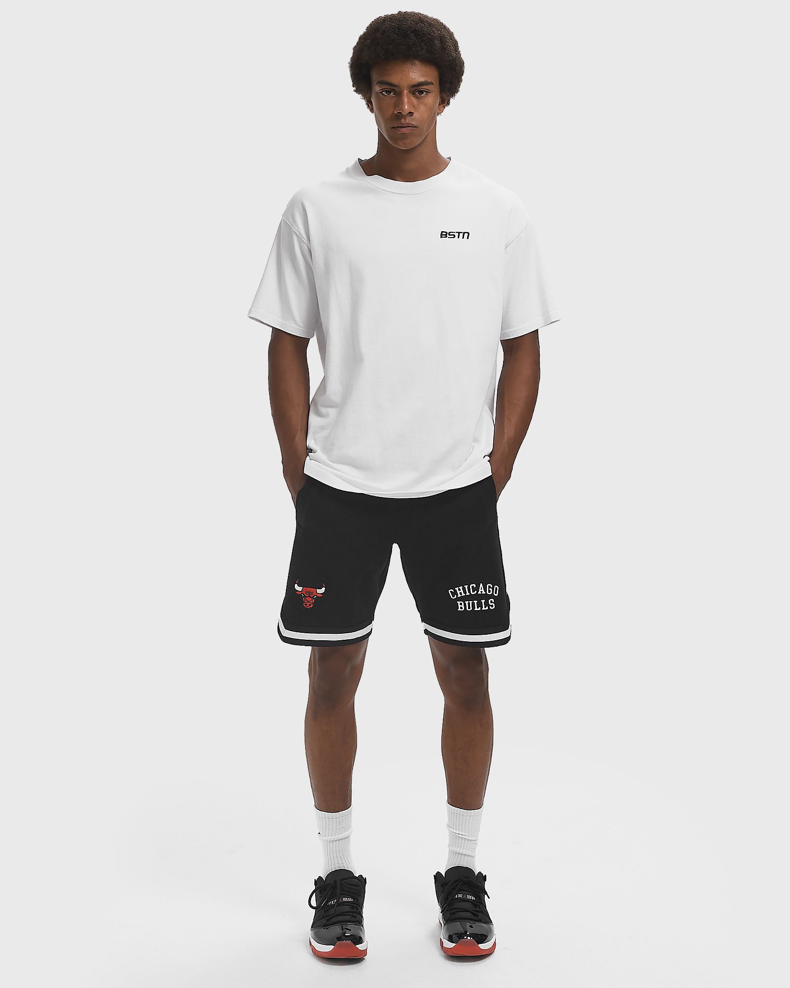 OSCHSPT LSTEE2397 CHICAGO BULLS