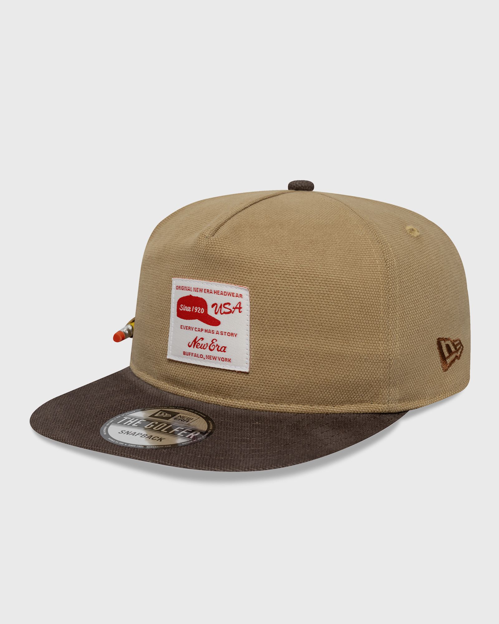 IMG WORKWEAR GOLFER NEWERA