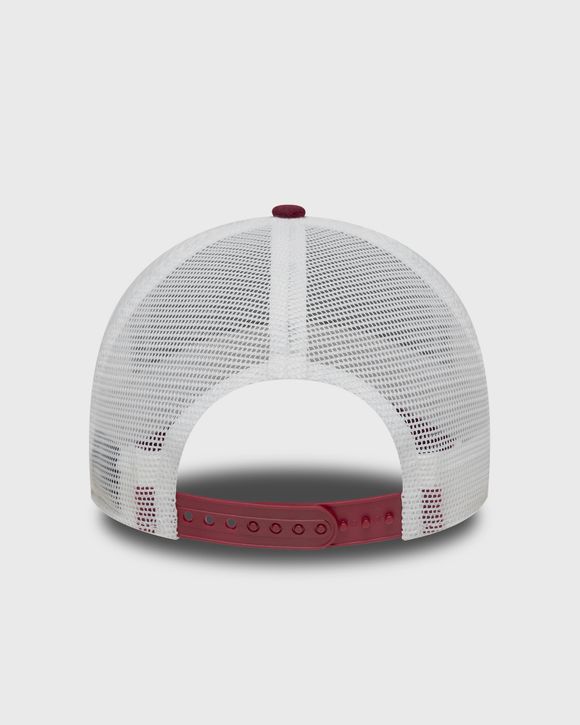 NE VINTAGE TRUCKER NEWERA