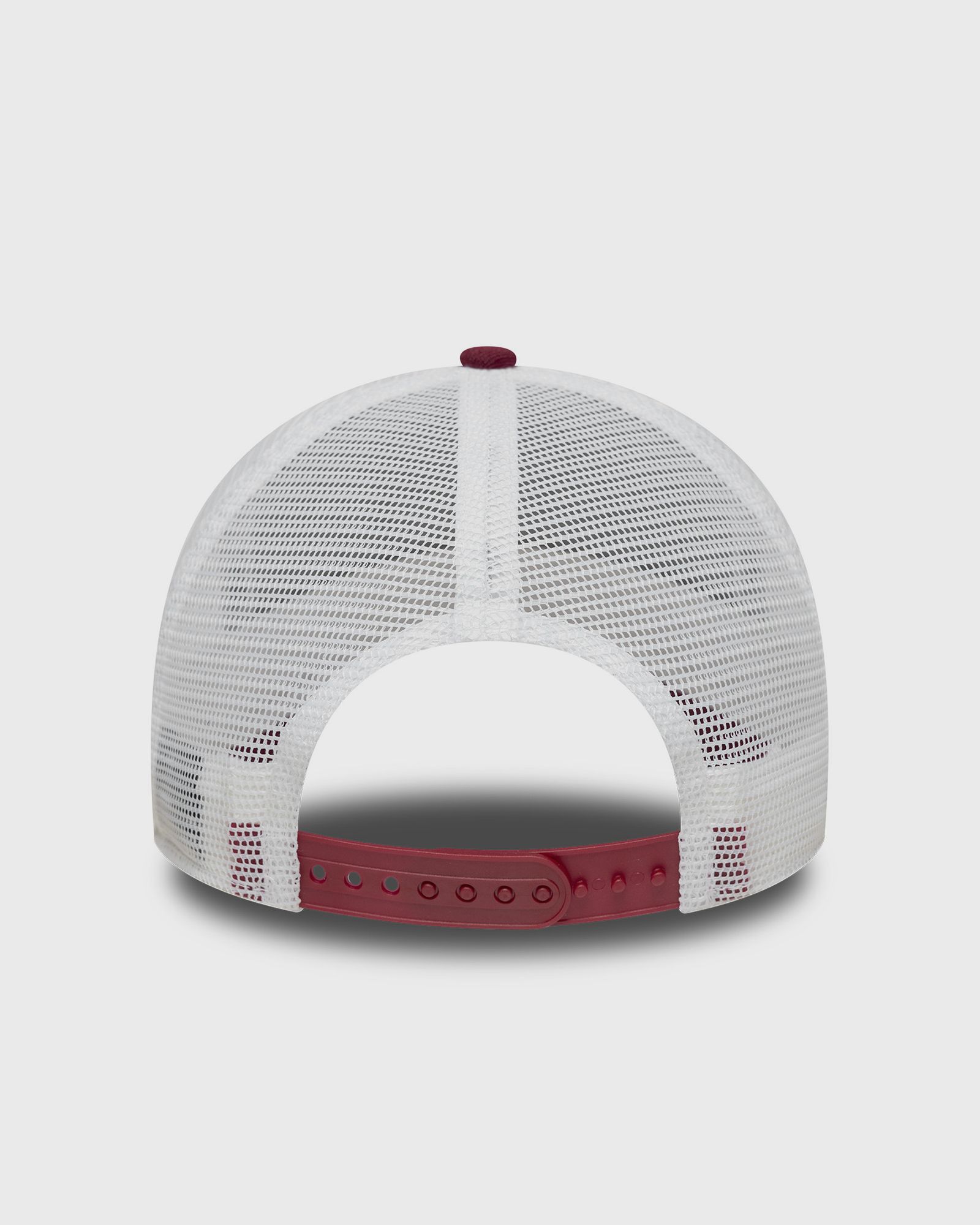 NE VINTAGE TRUCKER NEWERA