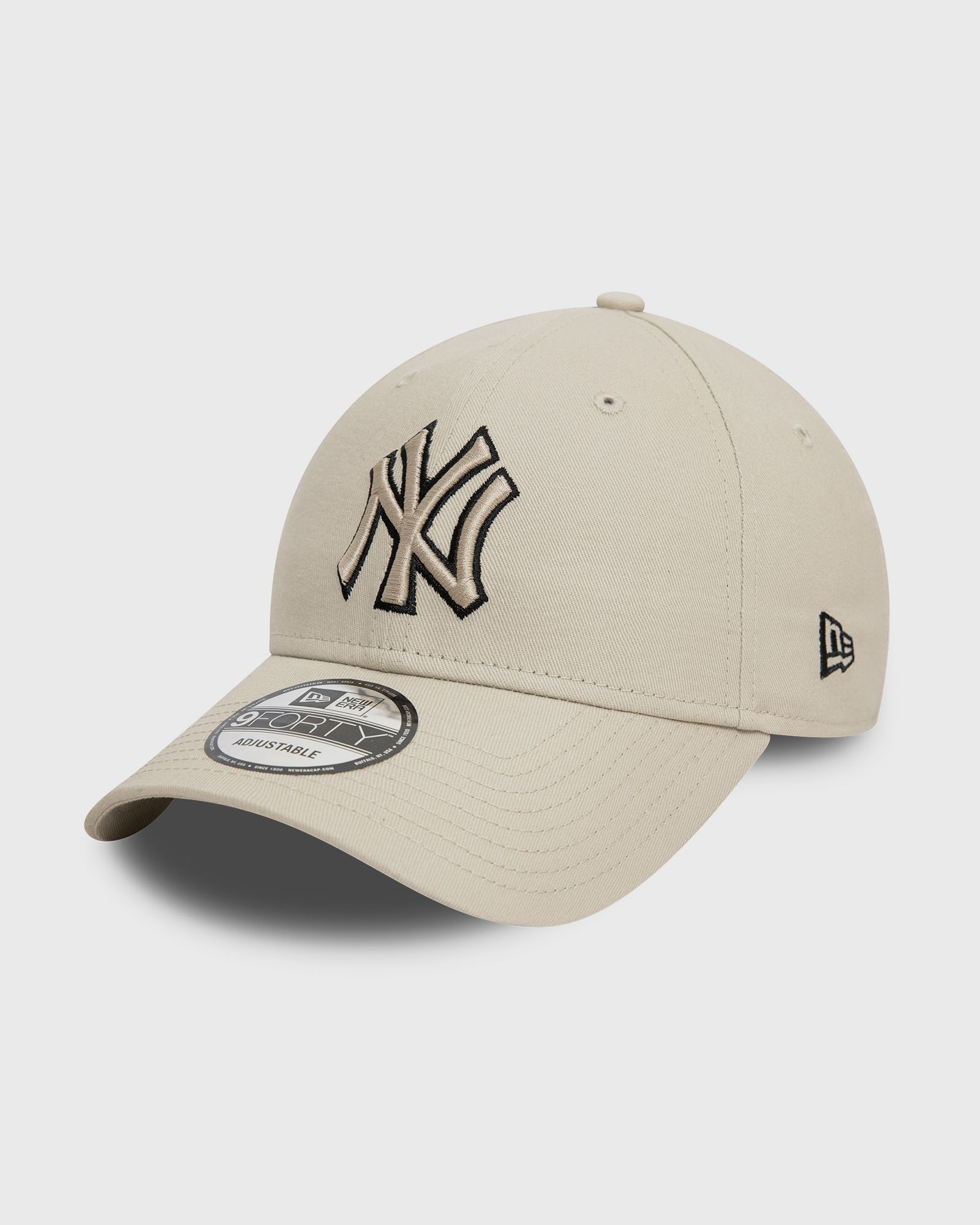 TEAM OUTLINE 9FORTY NEW YORK YANKEES