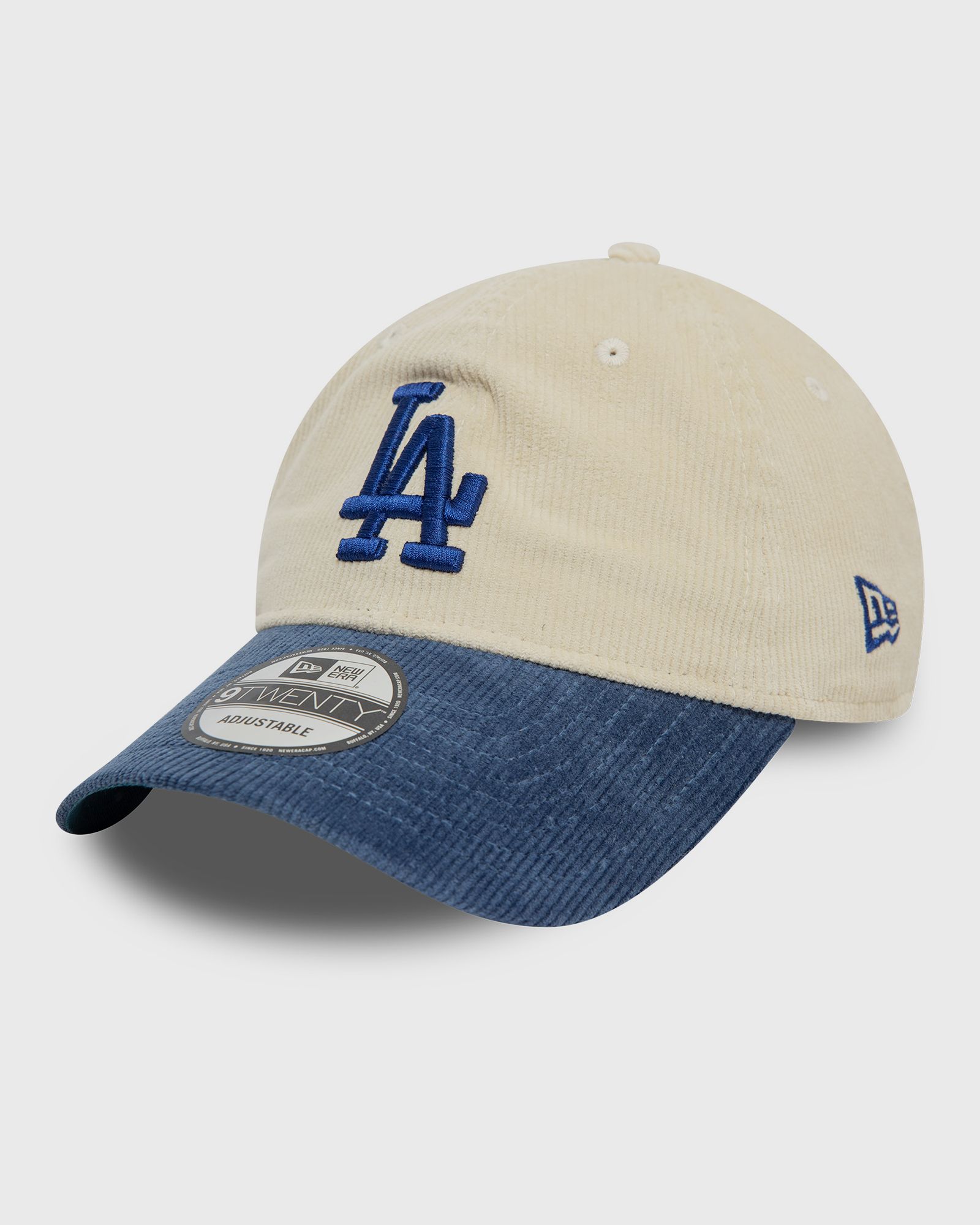 BLOCK CORD 9TWENTY LOS ANGELES DODGERS