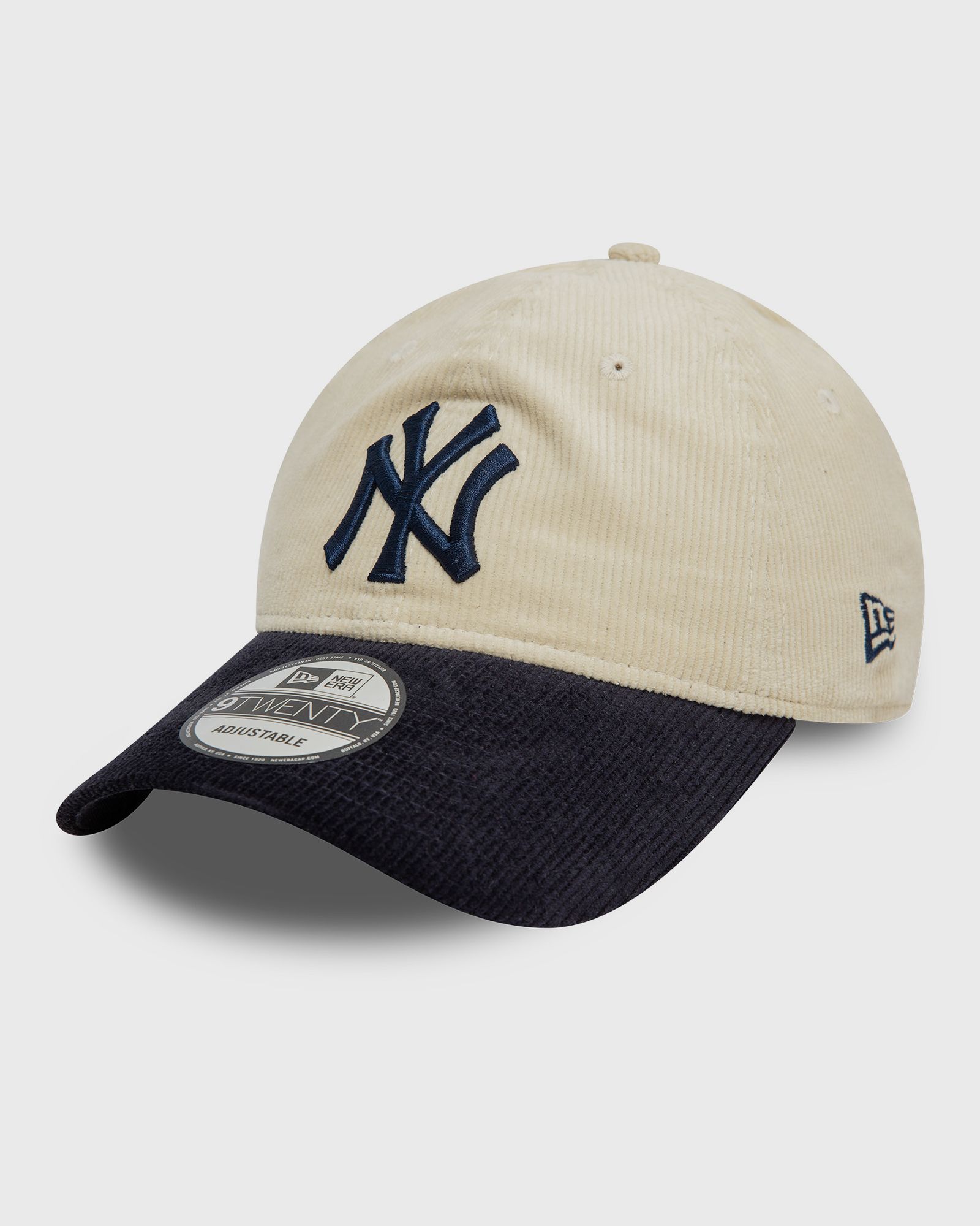 BLOCK CORD 9TWENTY NEW YORK YANKEES