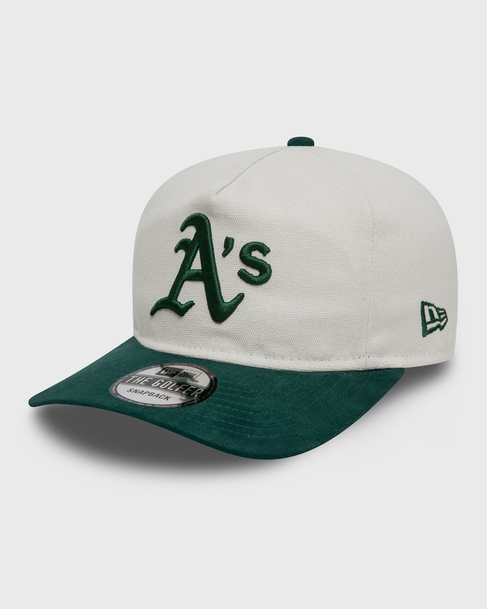 SCRIPT PC GOLFER OAKLAND ATHLETICS