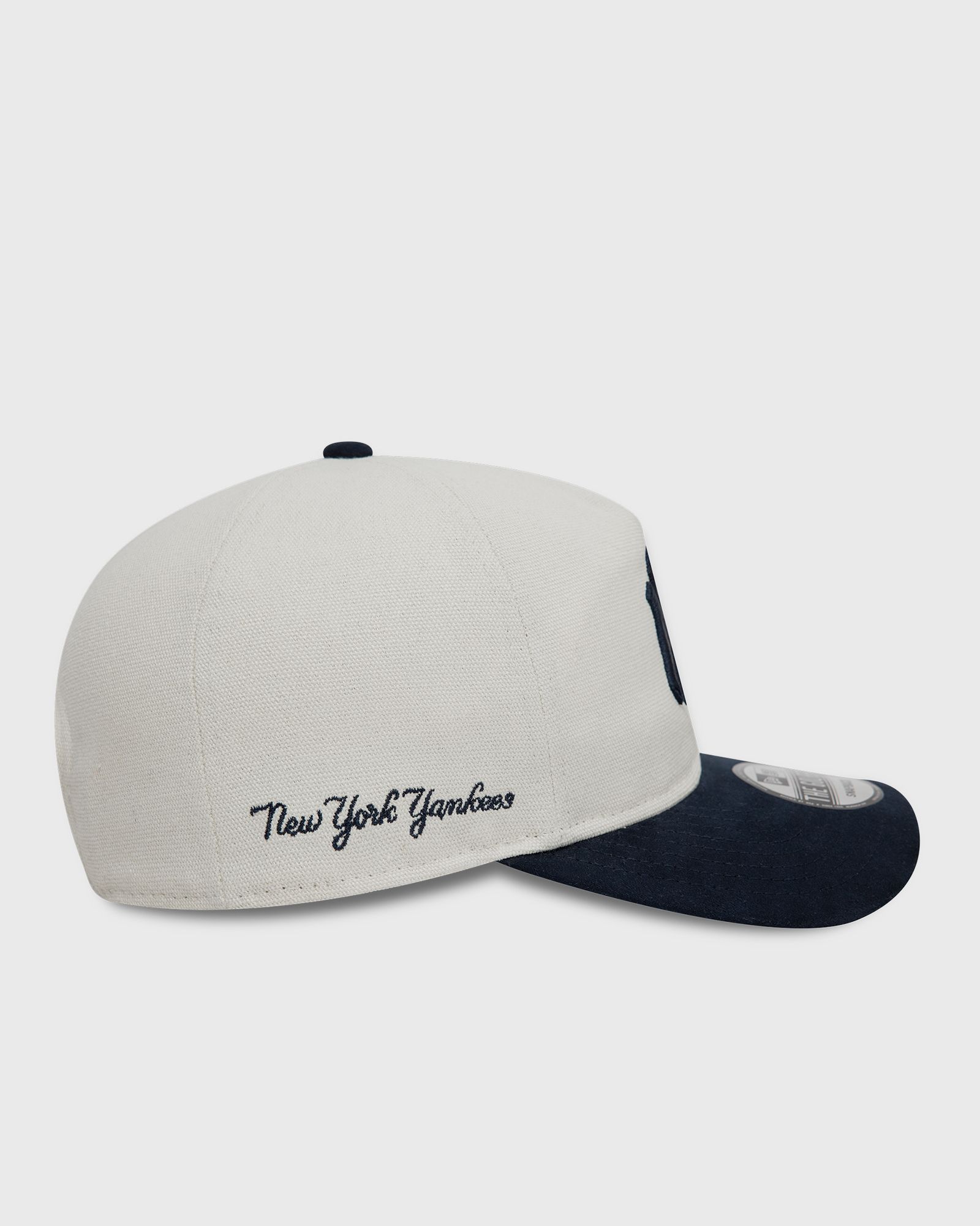 SCRIPT PC GOLFER NEW YORK YANKEES