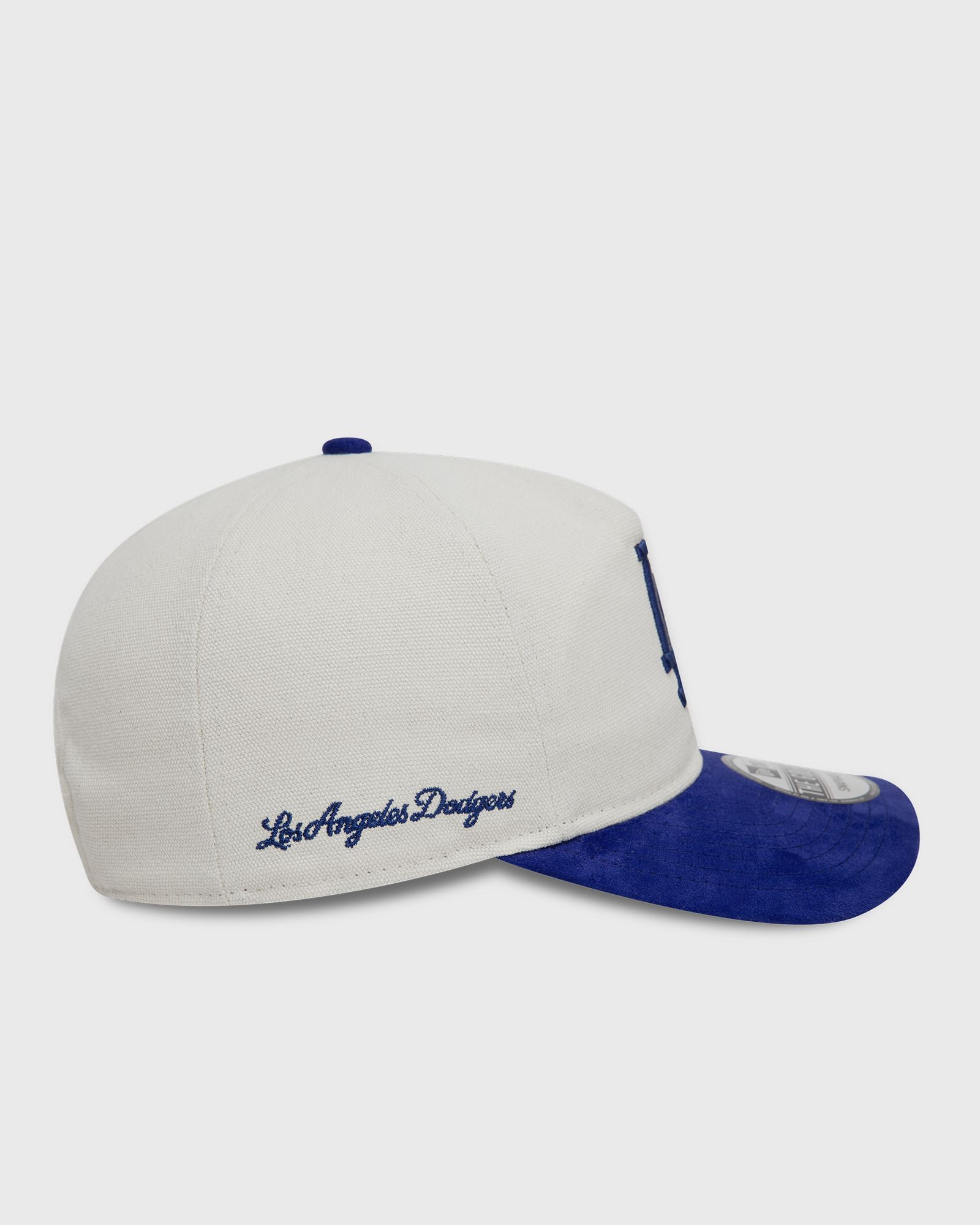 SCRIPT PC GOLFER LOS ANGELES DODGERS