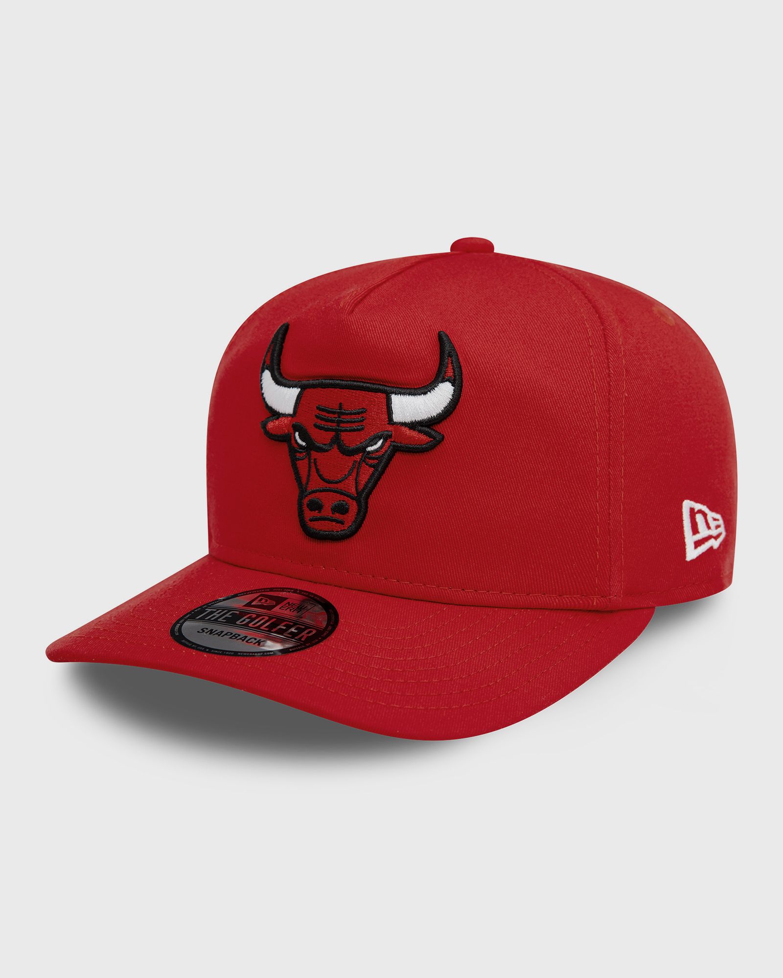 WASHED PC GOLFER CHICAGO BULLS