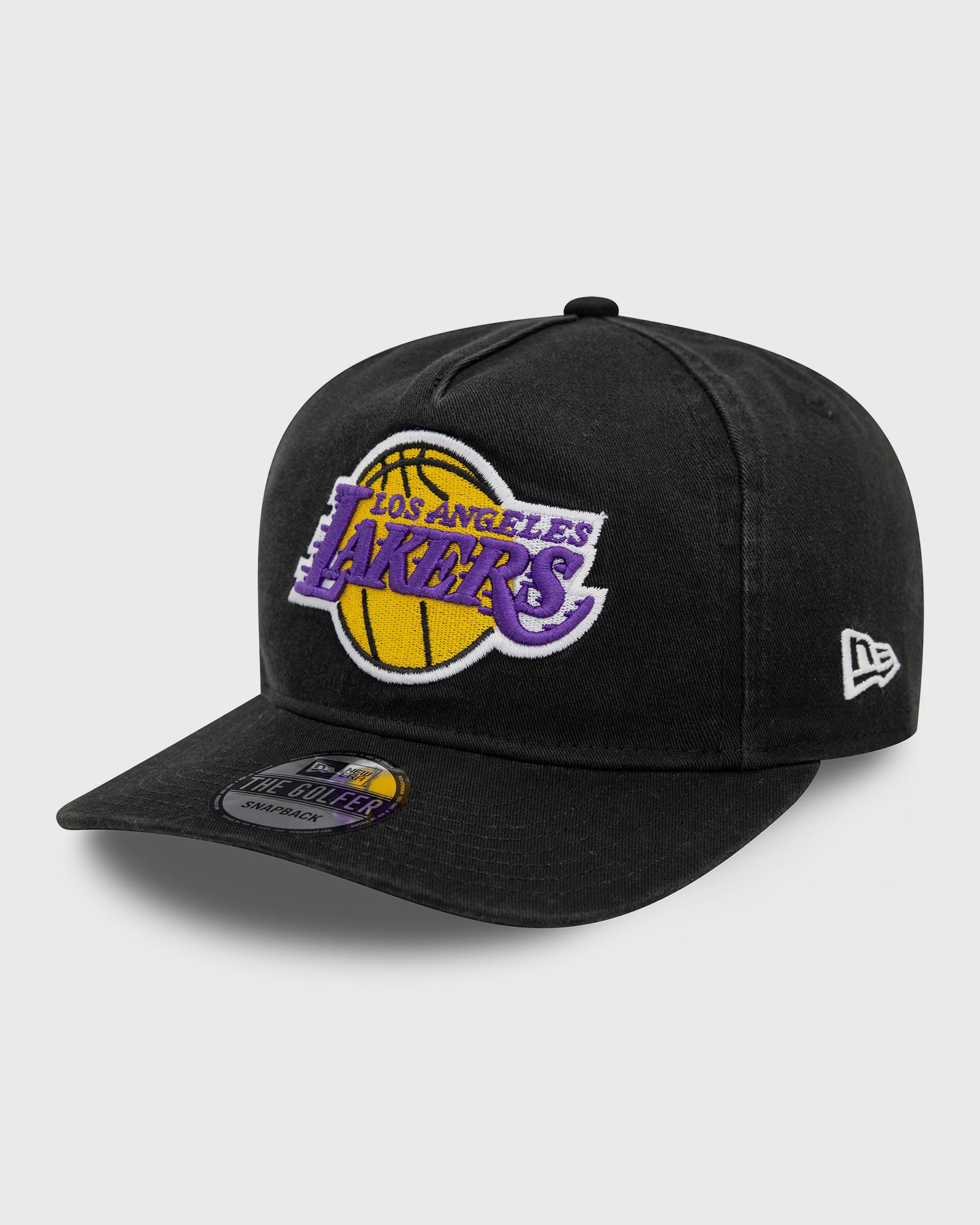 WASHED PC GOLFER LOS ANGELES LAKERS
