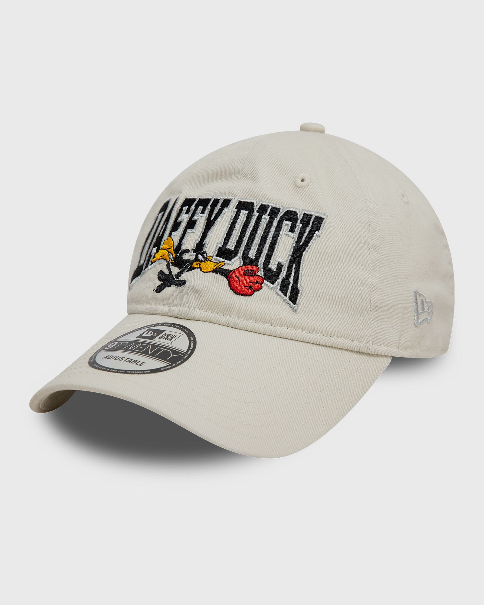 WB WASHED 9TWENTY DAFFY DUCK