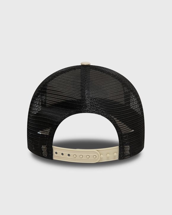 NE OUTDOOR PATCH TRUCKER NEWERA