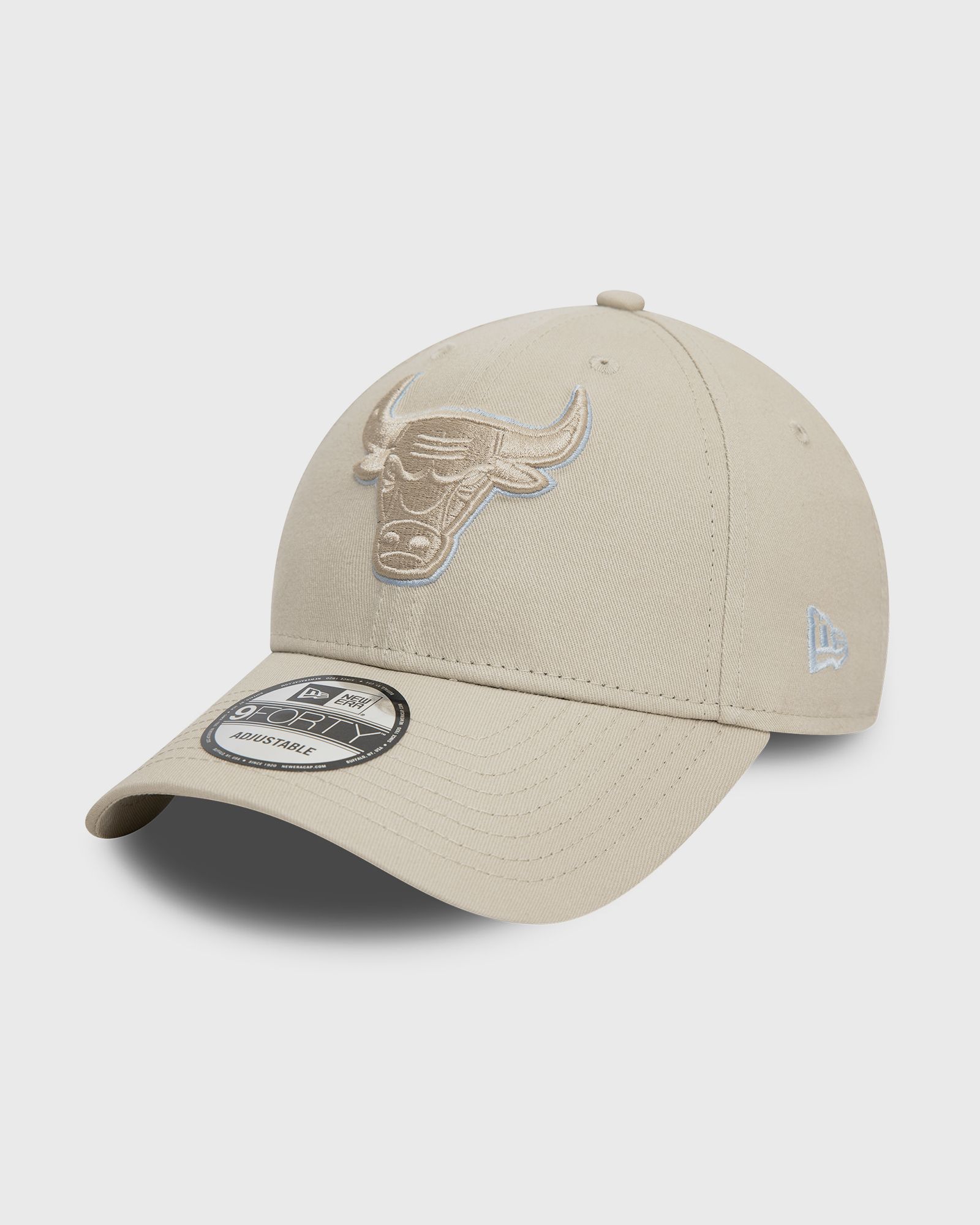 TEAM OUTLINE 9FORTY CHICAGO BULLS