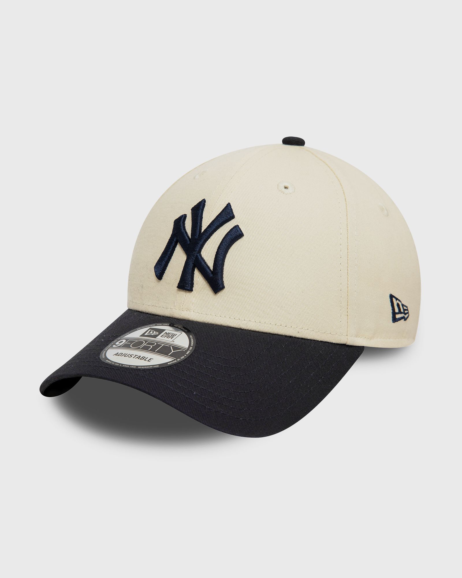 COLOUR BLOCK 9FORTY NEW YORK YANKEES