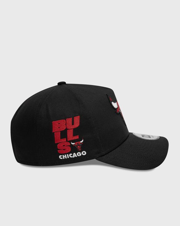 NBA PATCH EFRAME CHICAGO BULLS