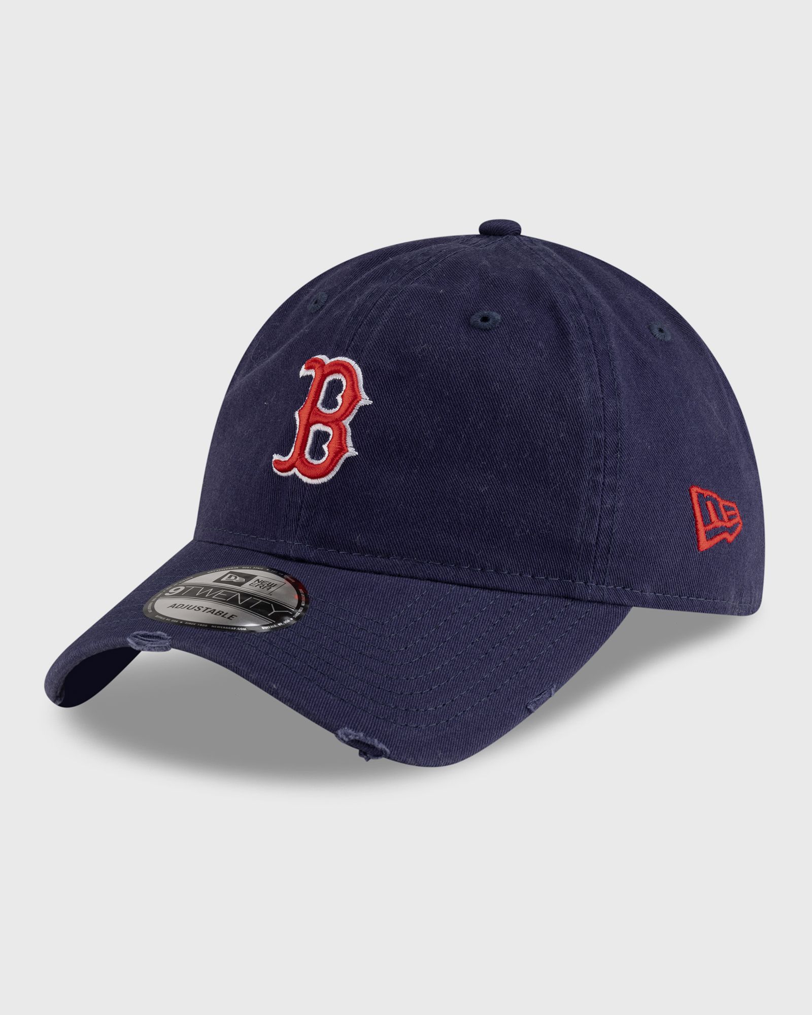 DISTRESSED 9TWENTY BOSTON RED SOX