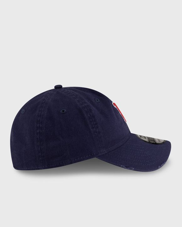 DISTRESSED 9TWENTY BOSTON RED SOX
