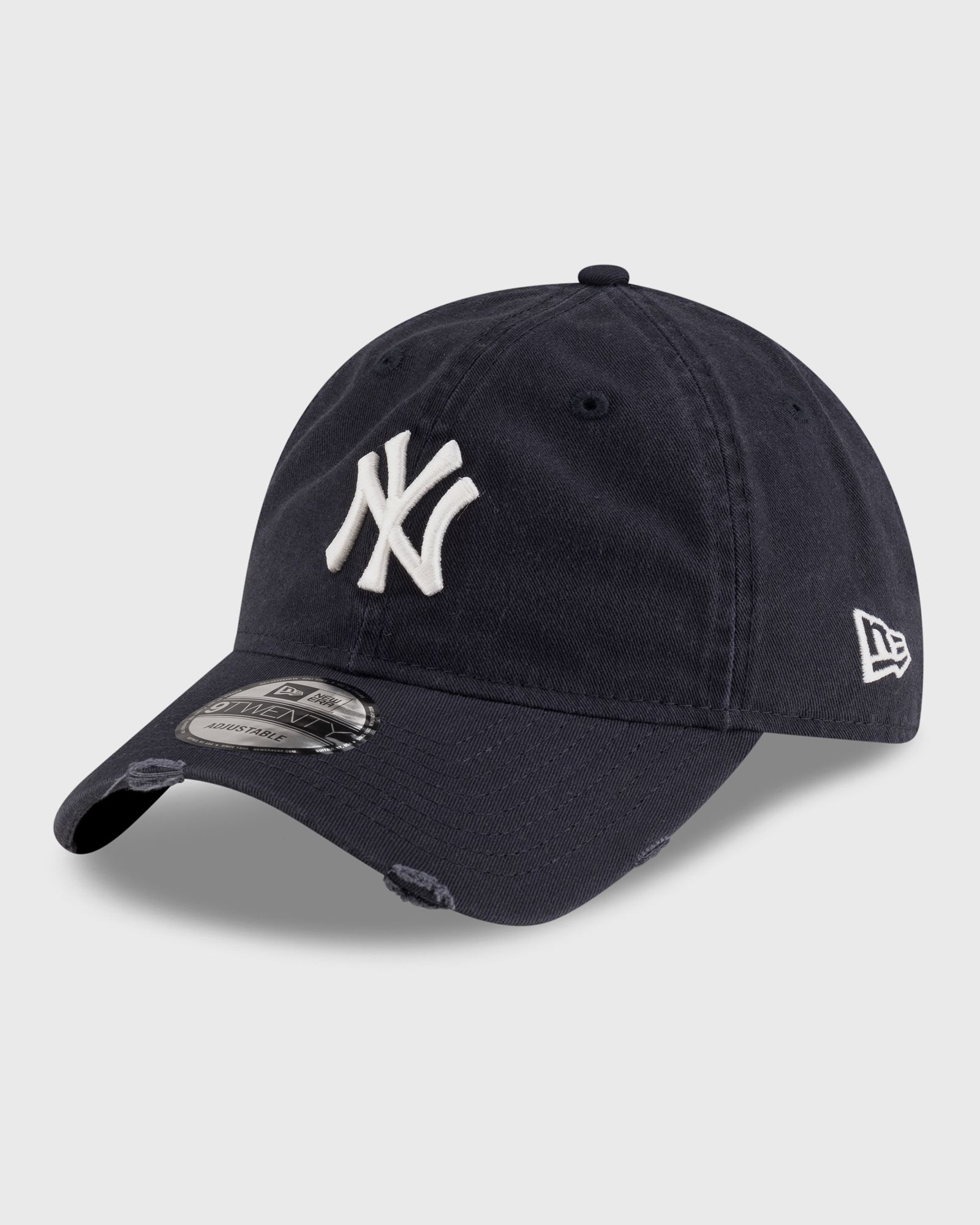 DISTRESSED 9TWENTY NEW YORK YANKEES