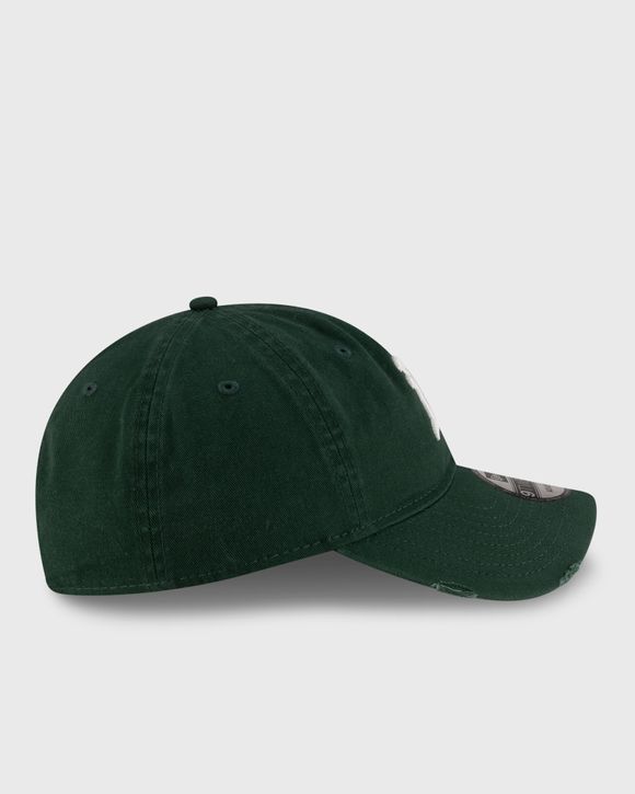 DISTRESSED 9TWENTY OAKLAND ATHLETICS