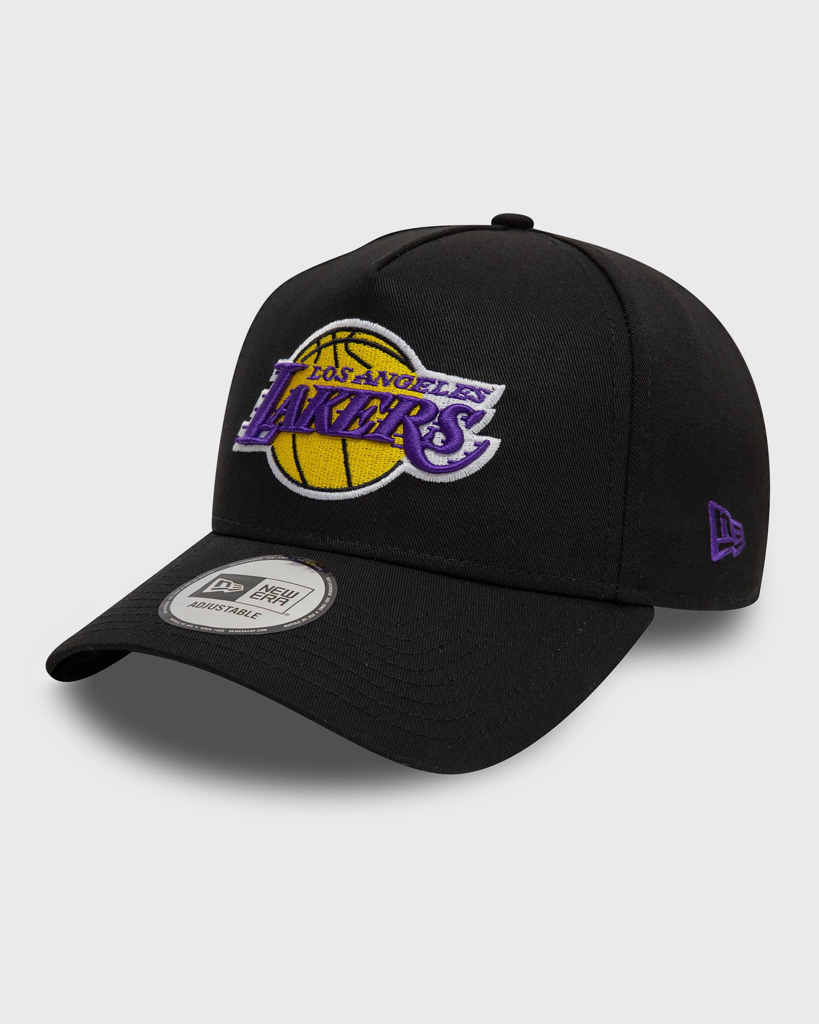 NBA PATCH EFRAME LOS ANGELES LAKERS