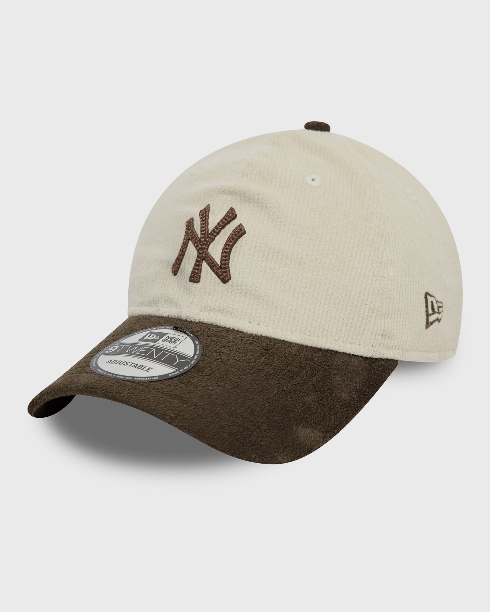 PREMIUM CORD 9TWENTY NEW YORK YANKEES