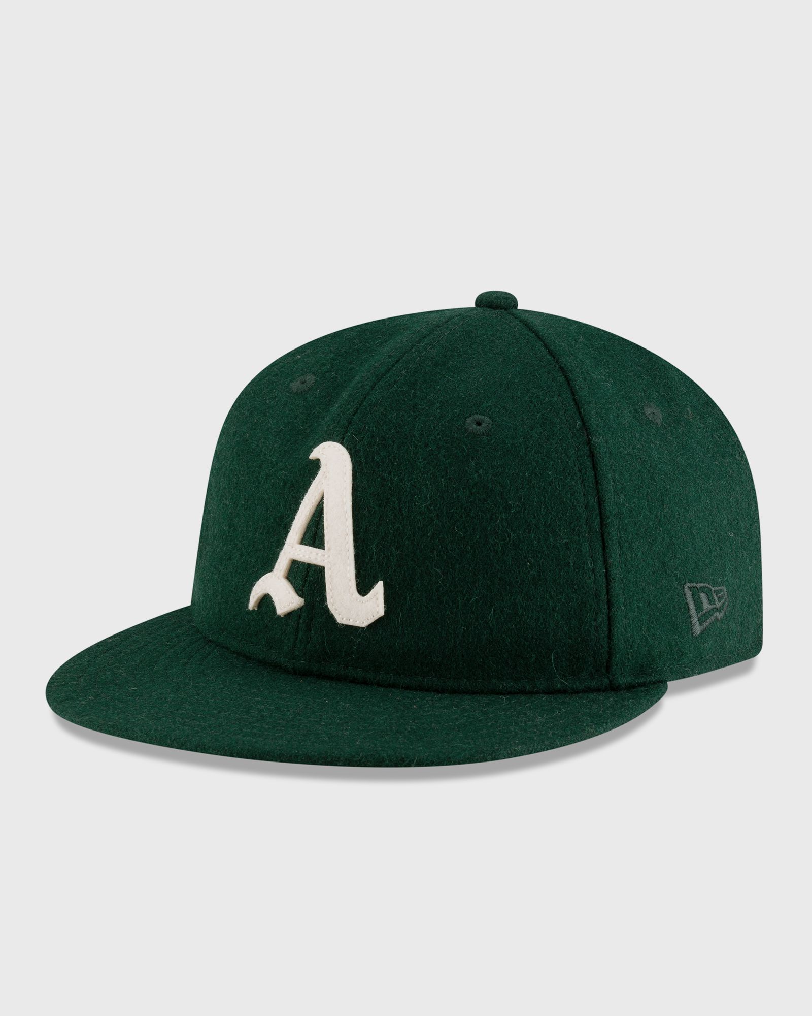 IMG HERITAGE S 9FIFTYRC OAKLAND ATHLETICS
