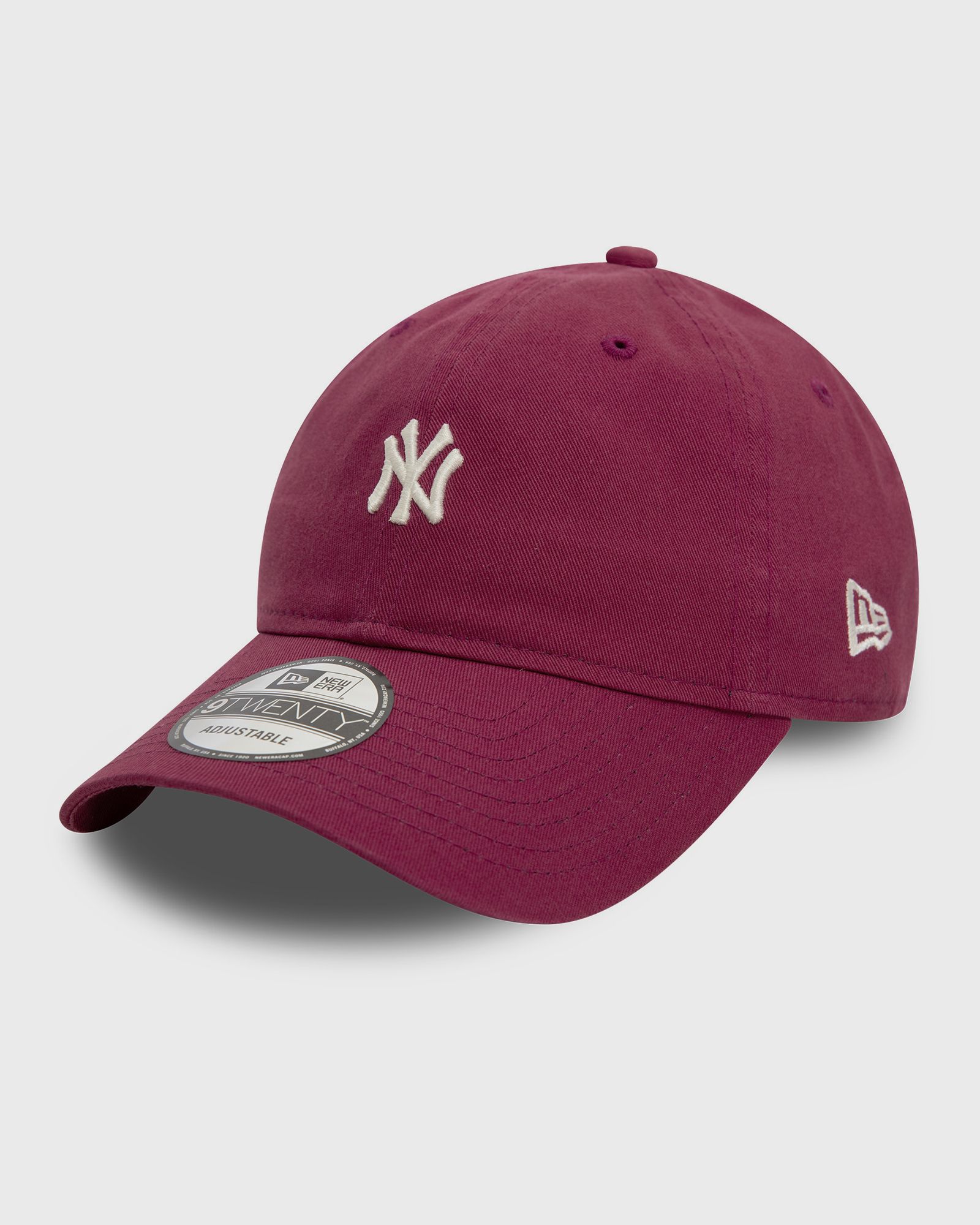 MINI WASHED 9TWENTY NEW YORK YANKEES