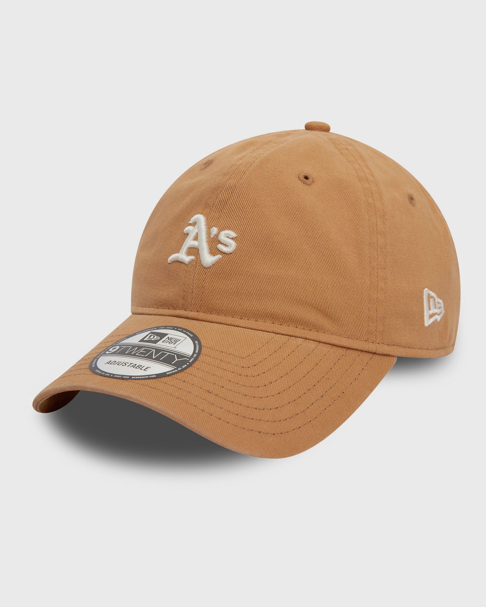 MINI WASHED 9TWENTY OAKLAND ATHLETICS