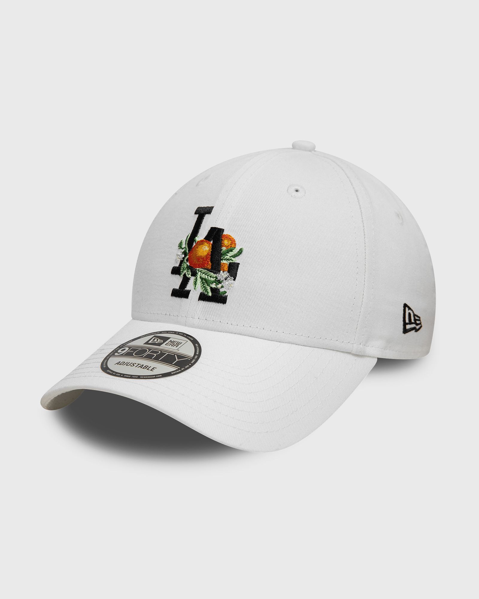 FRUIT ICON 9FORTY LOS ANGELES DODGERS