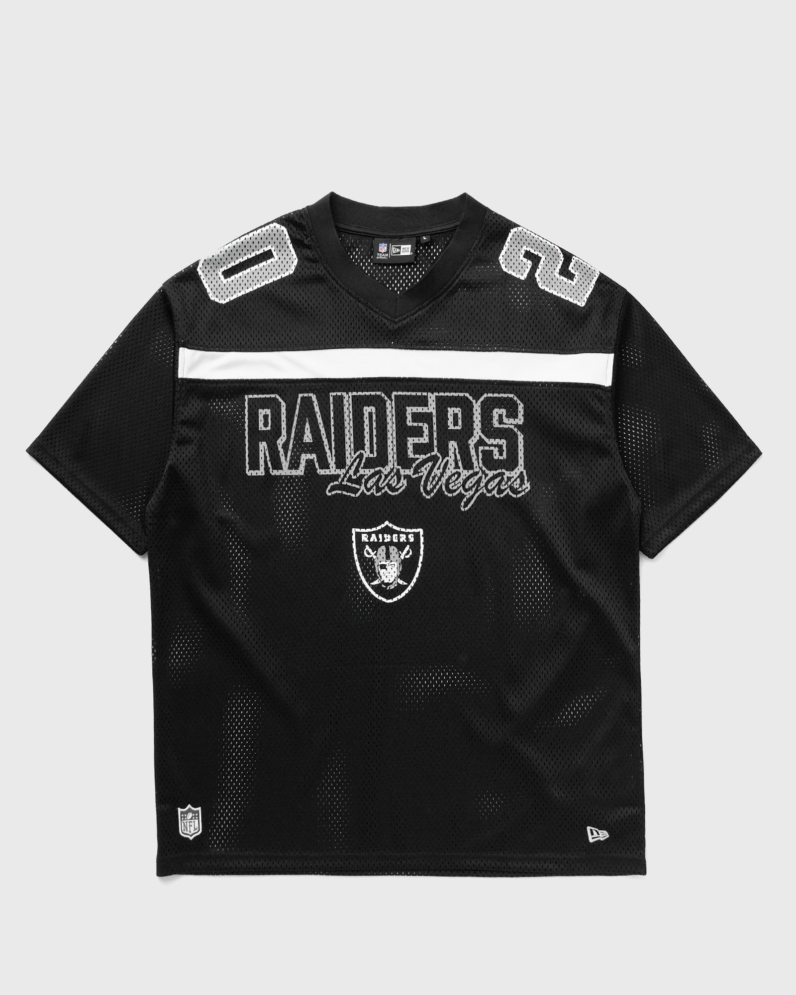 NFL MESH GRPHC JERSEY LAS VEGAS RAIDERS
