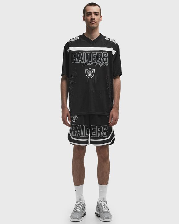 NFL MESH GRPHC JERSEY LAS VEGAS RAIDERS