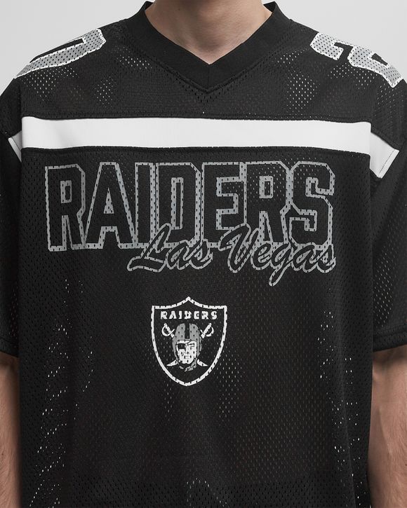 NFL MESH GRPHC JERSEY LAS VEGAS RAIDERS