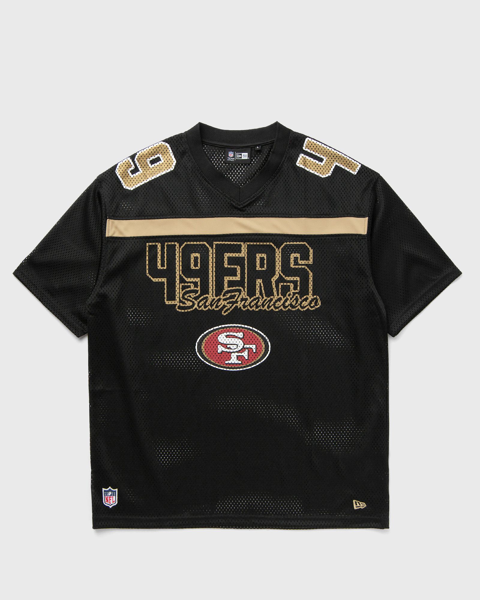 NFL MESH GRPHC JERSEY SAN FRANCISCO 49ERS